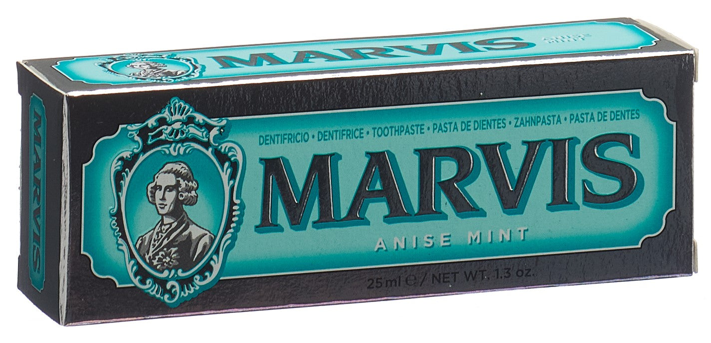 MARVIS Anise Mint