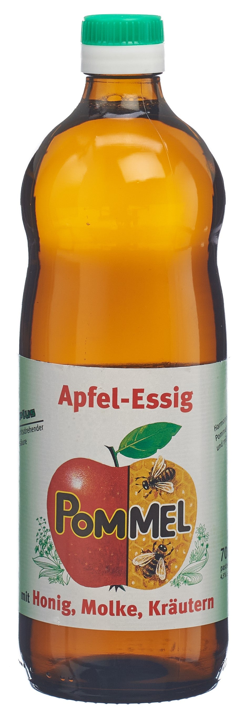 POMMEL Apfelessig