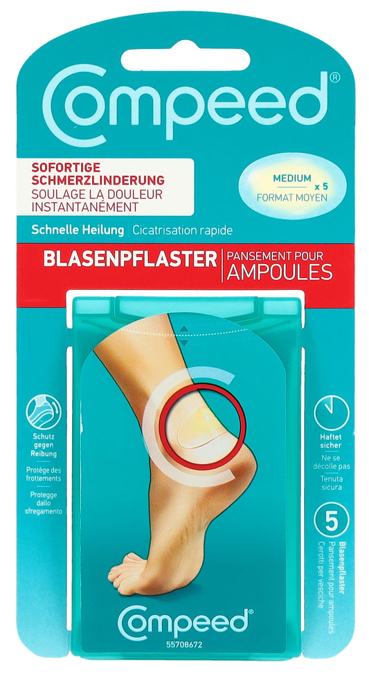 COMPEED Blasenpflaster M