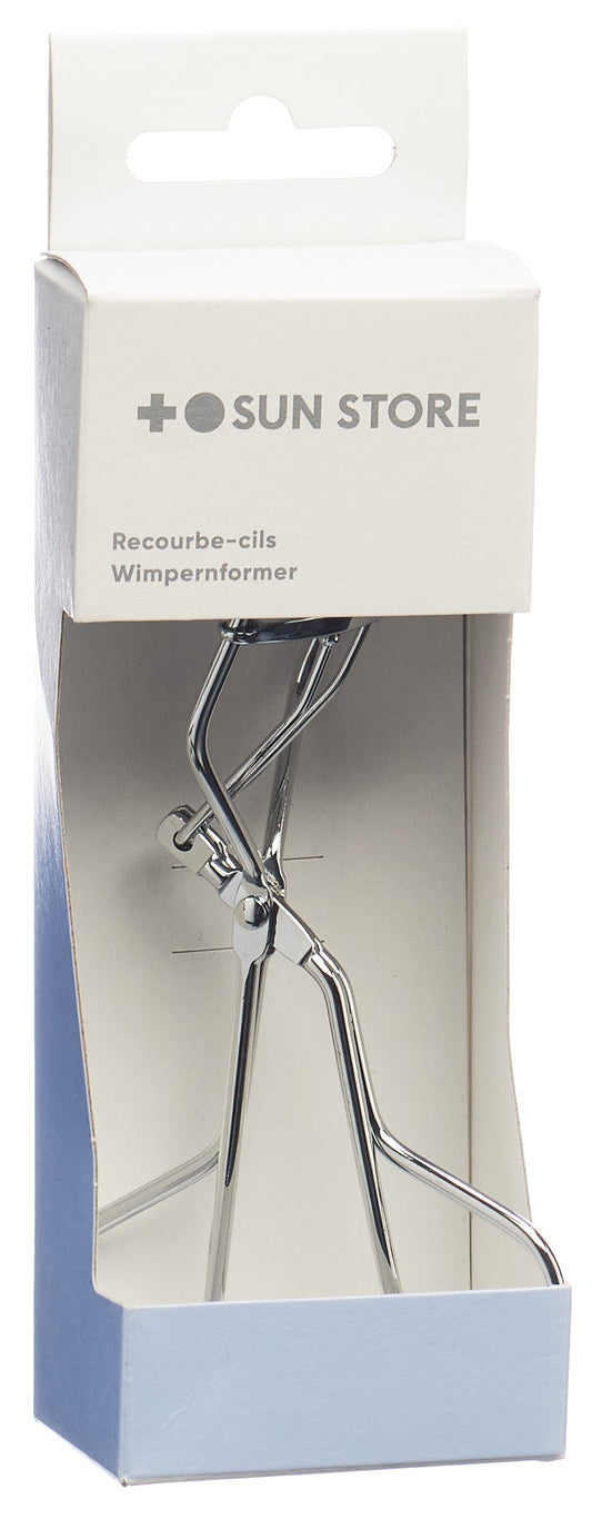 SUN STORE Beauty Wimpernformer (neu)