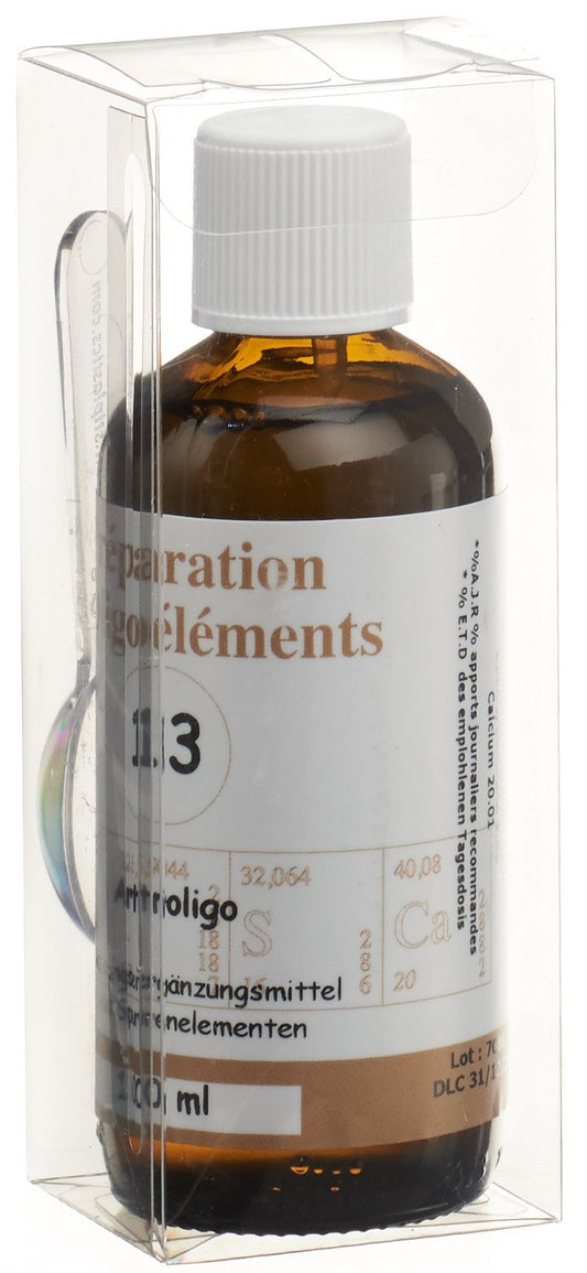BIOLIGO POE 13 Artroligo