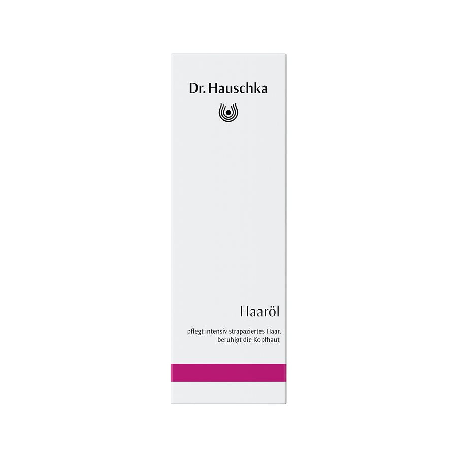 DR. HAUSCHKA Haaröl