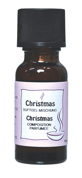HERBORISTERIA Duftoel Mischung Christmas