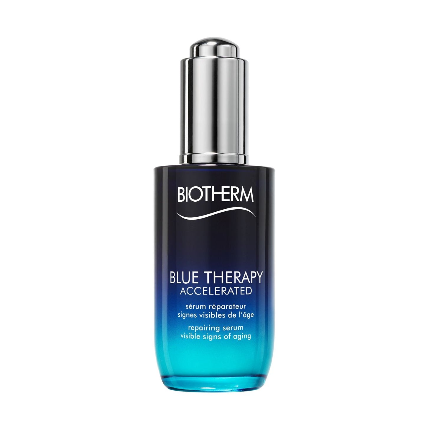 BIOTHERM BLUE THERA Accelerated Serum