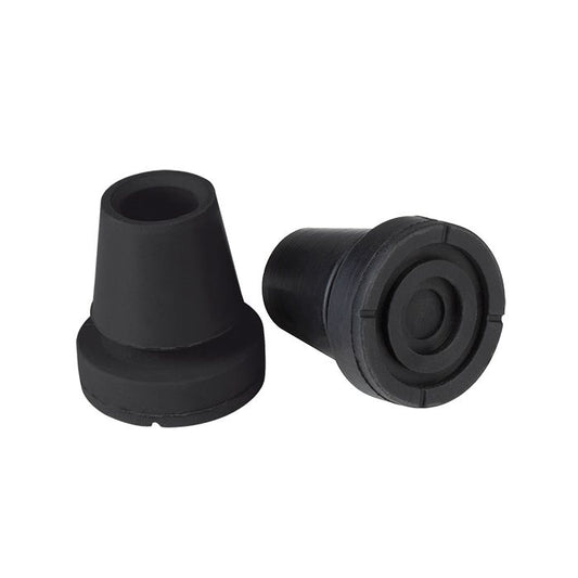 SAHAG Kapseln Pivoflex 16mm schwarz
