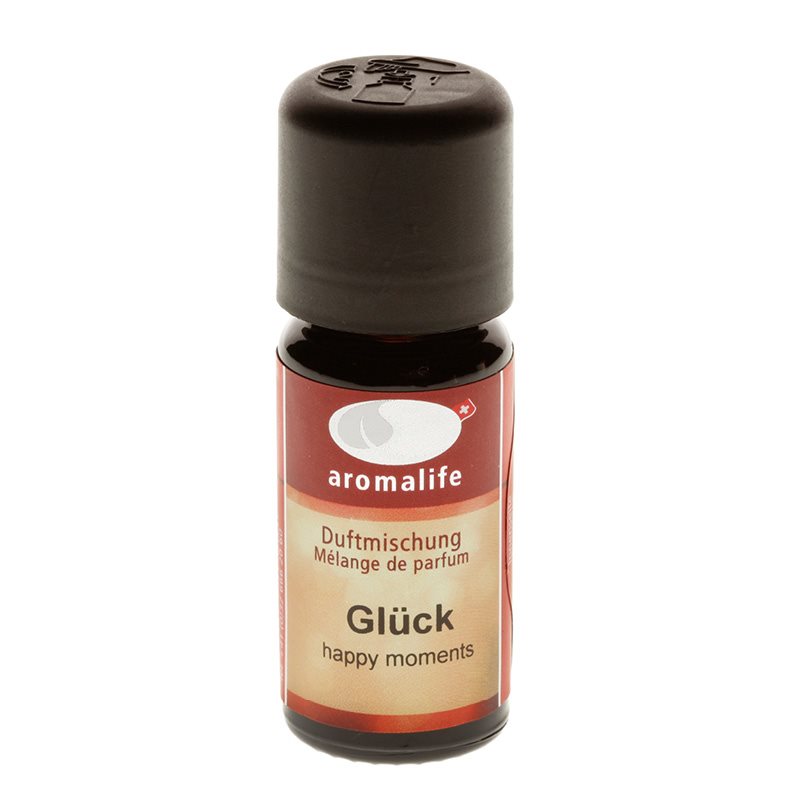 AROMALIFE Glück Äth/Öl