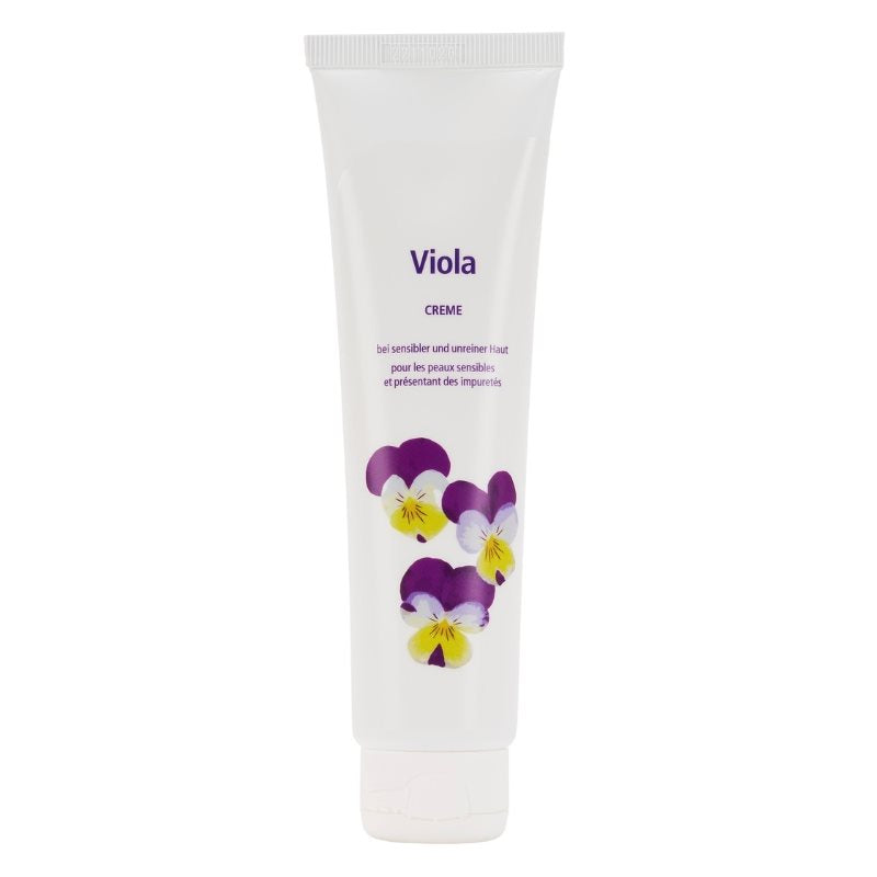 PHYTOMED Viola Creme