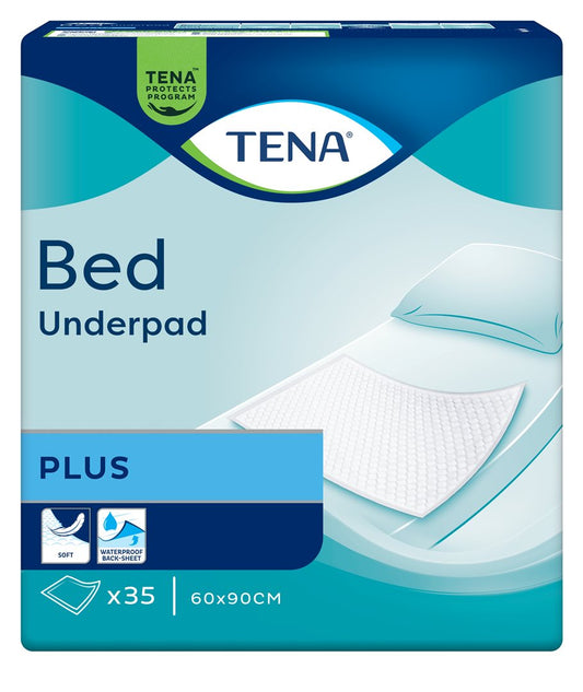 TENA Bed Plus 60x90cm