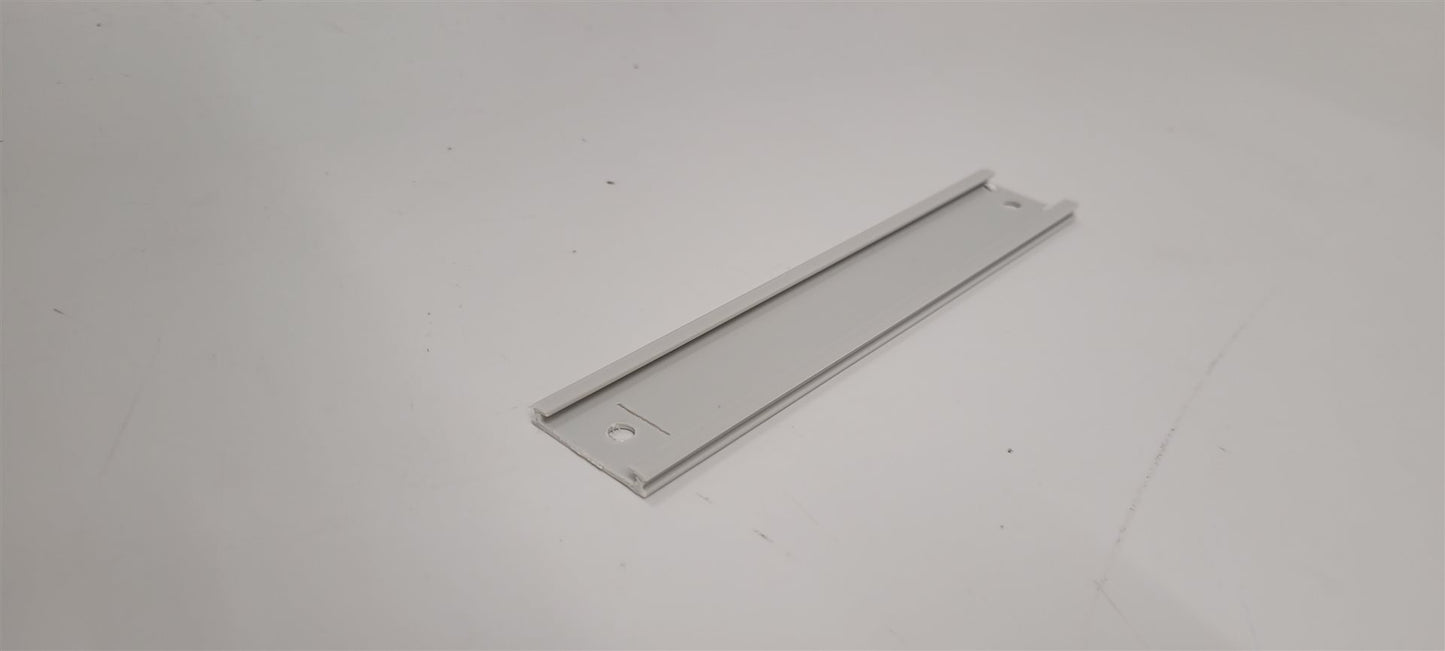 POS TUNING Führungsgleitprofil B34 280mm