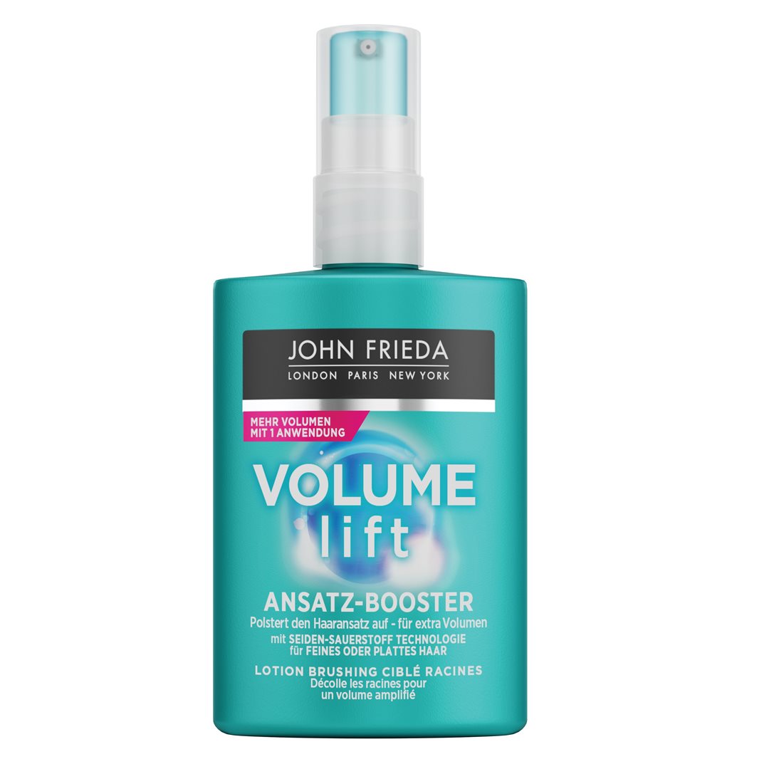 JOHN FRIEDA Luxurious Volume Blowdry Lotion