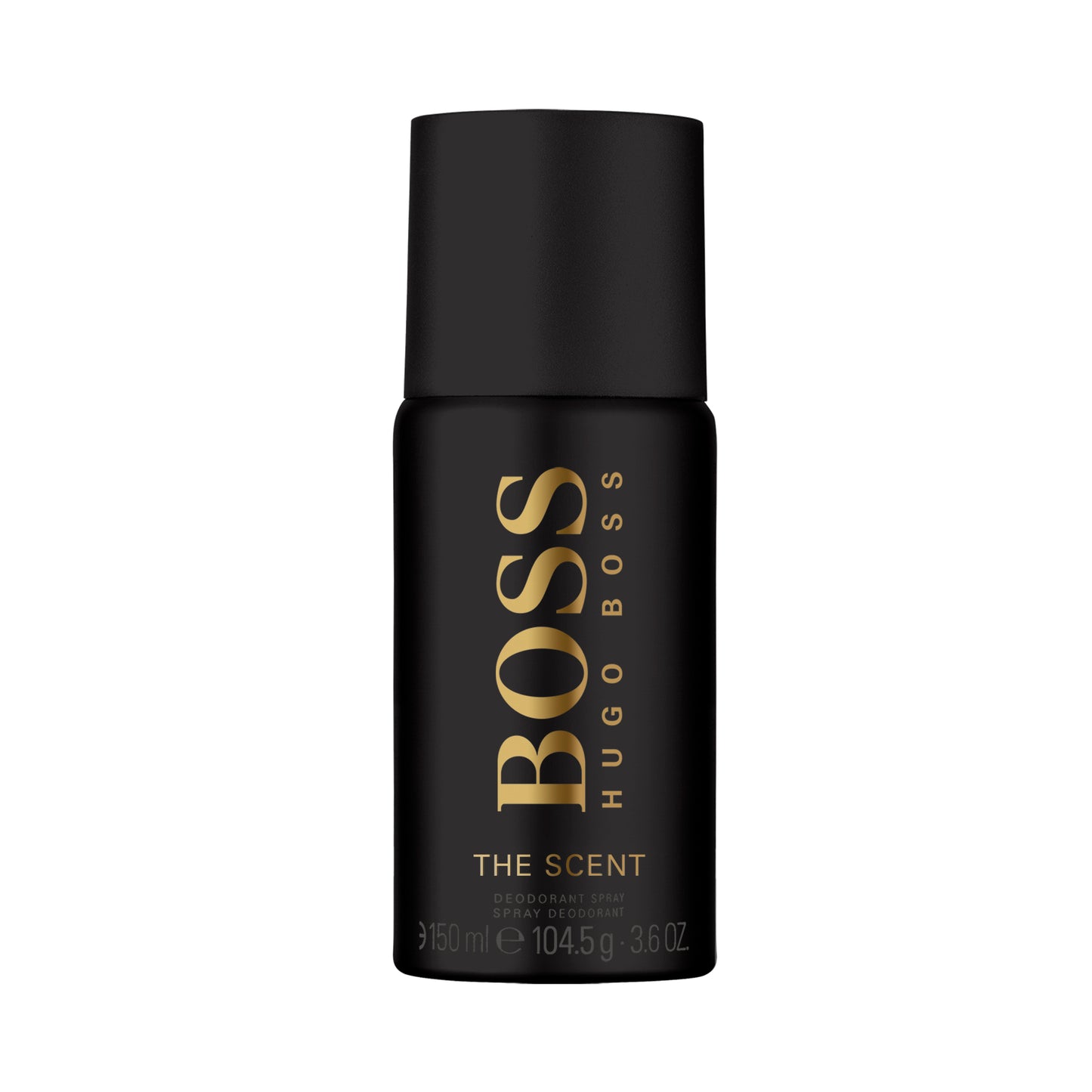BOSS THE SCENT Deo Aero