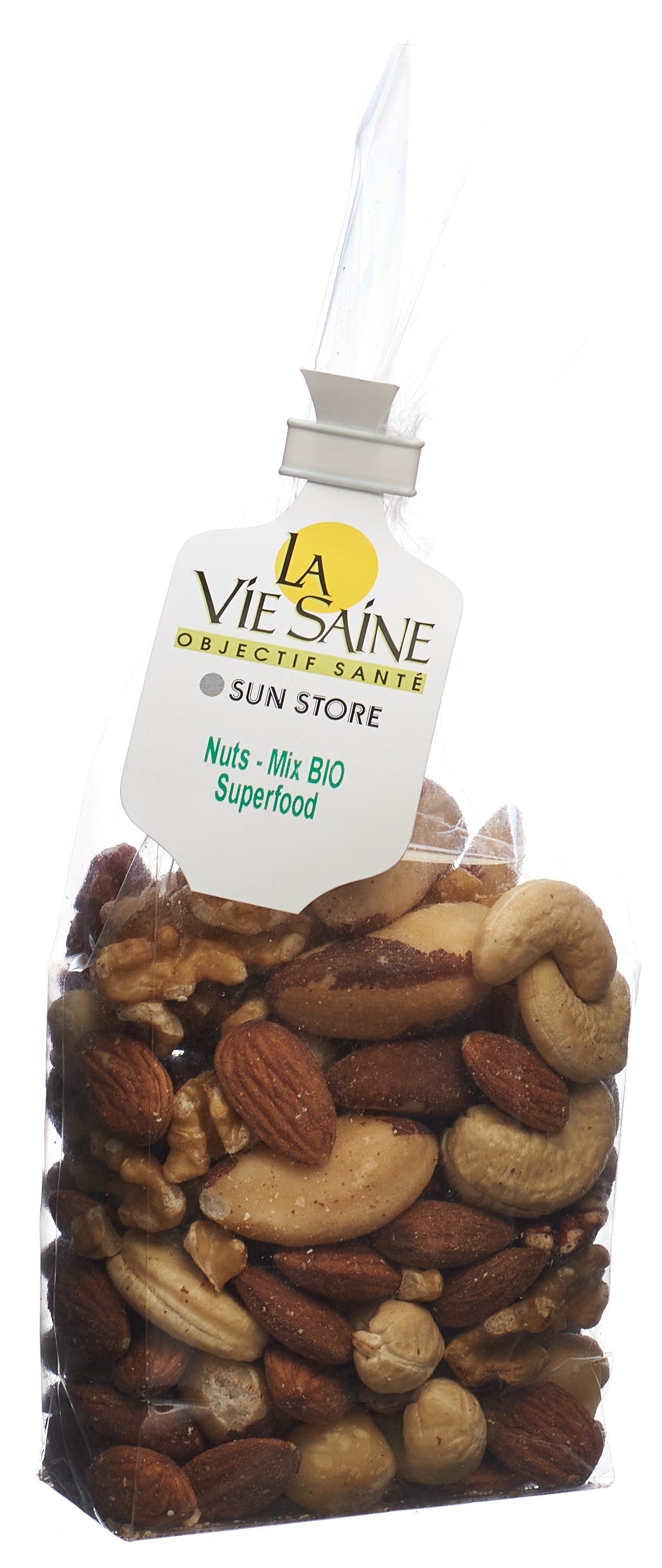 LA VIE SAINE Superfood Nuts-Mix Bio