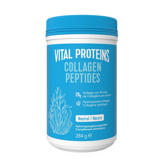 VITAL PROTEINS Collagen Peptides