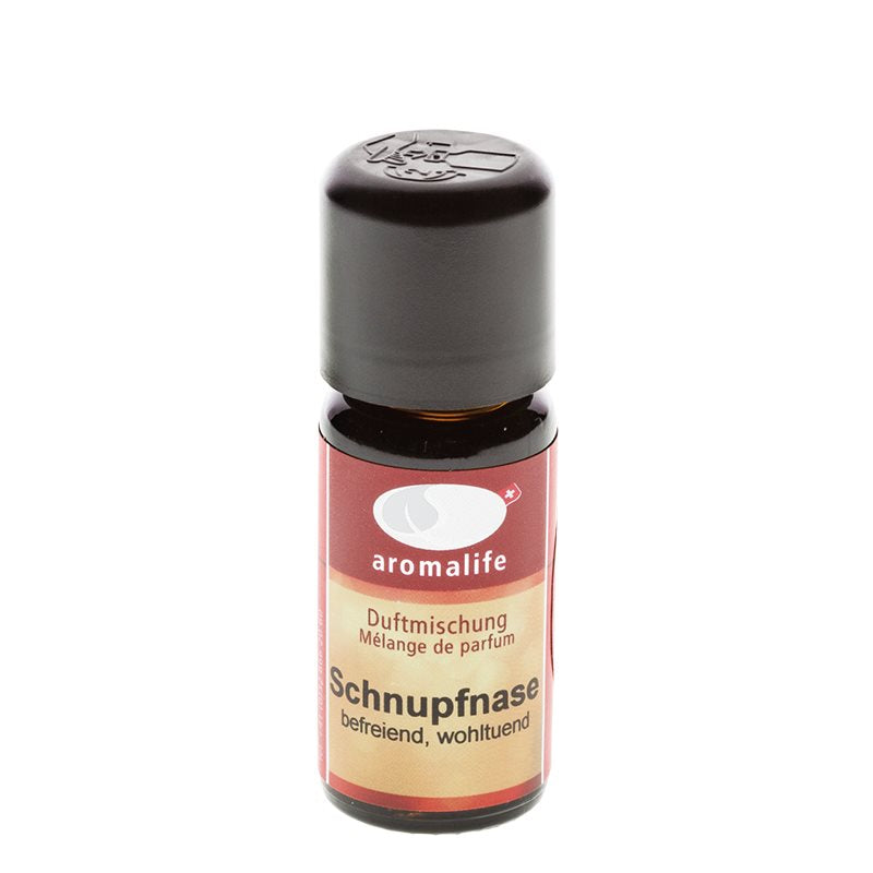 AROMALIFE Duftmischung Schnupfnase