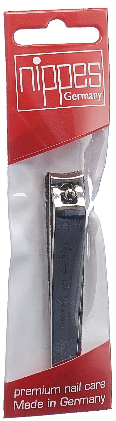 NIPPES Fussnagelknipser 9cm Inox