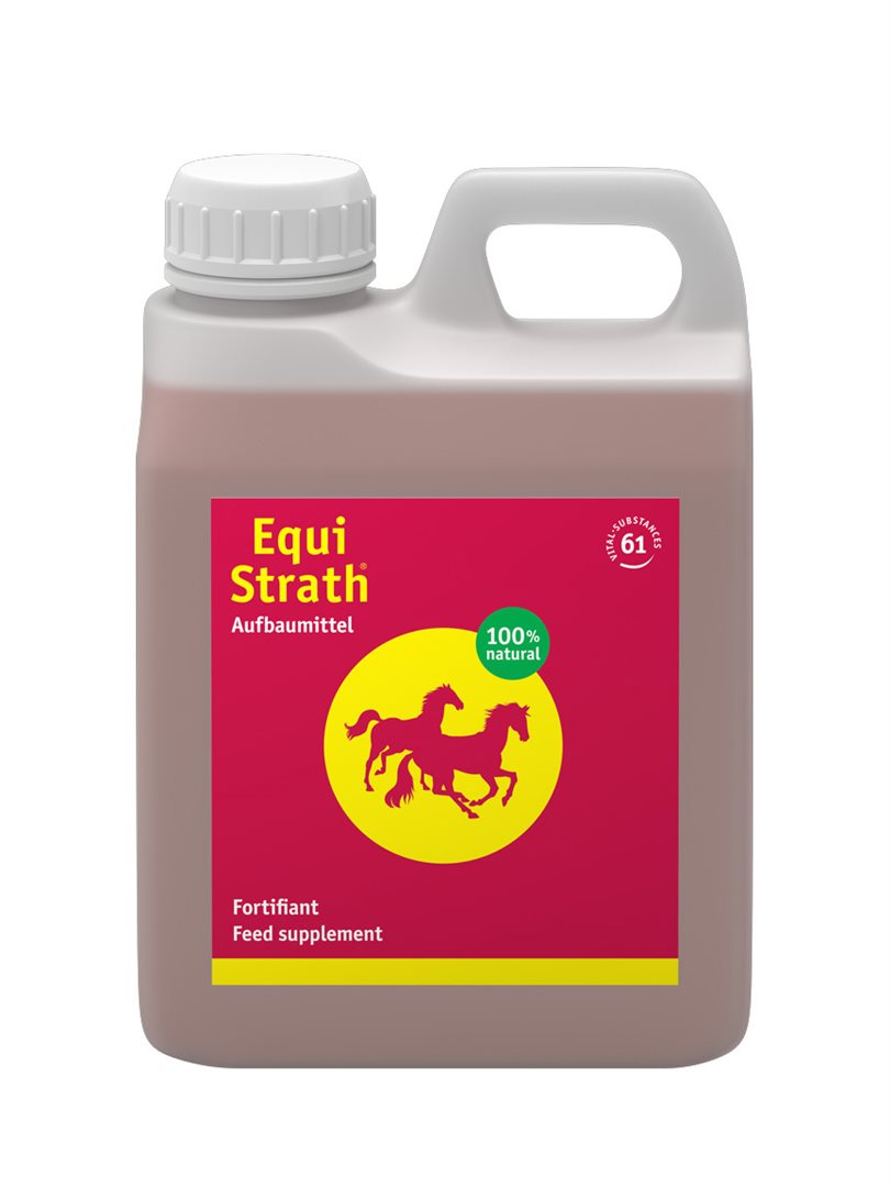 EQUI STRATH liq
