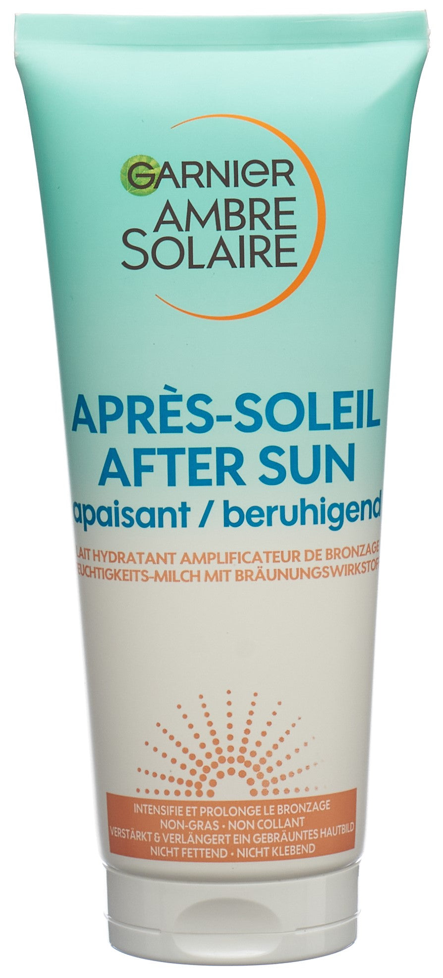 AMBRE SOLAIRE Beruh After Sun Feucht-Milch