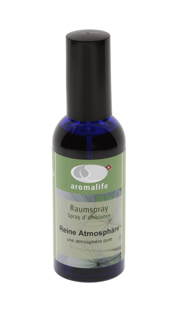 AROMALIFE Raumspray Reine Atmosphäre