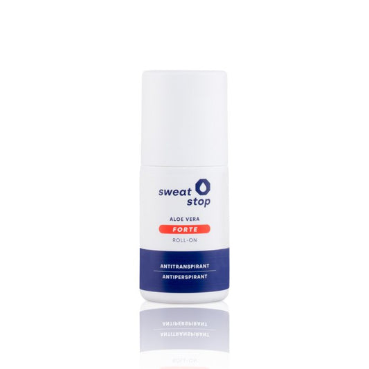 SWEATSTOP Aloe Vera Forte
