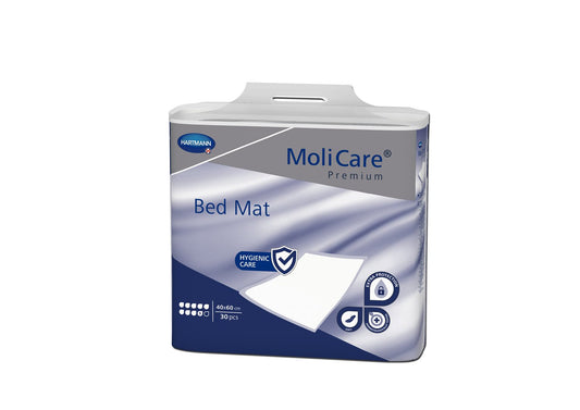 MOLICARE Bed Mat 9 40x60cm