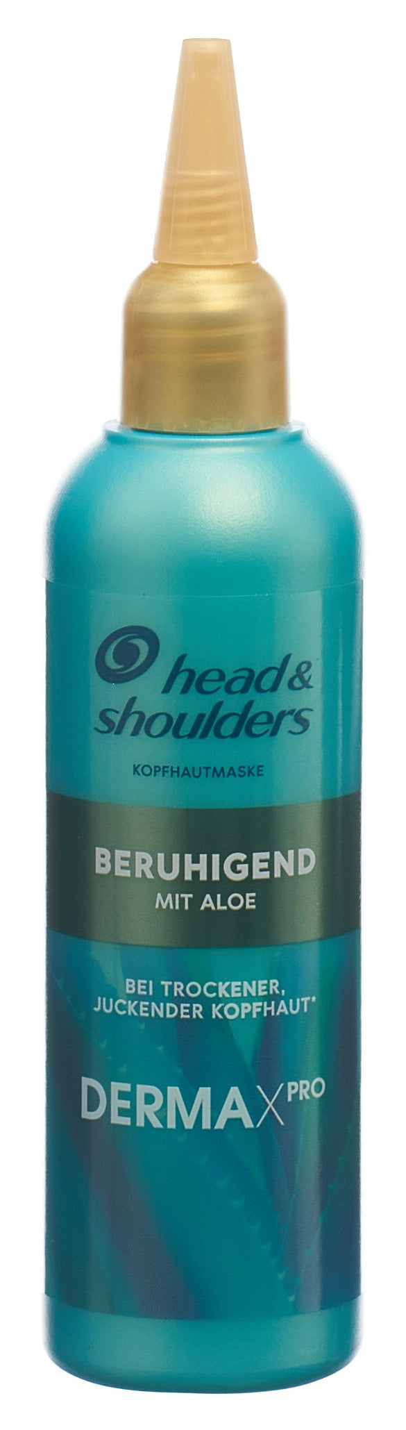 HEAD&SHOULDERS Derma X Pro Kopfhautmas beru