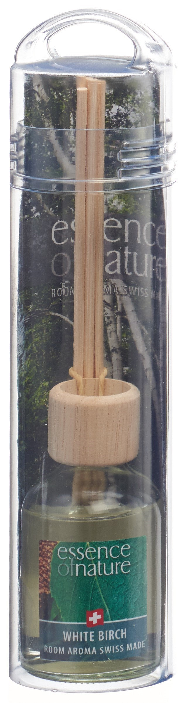ESSENCE OF NATURE Sticks White Birch