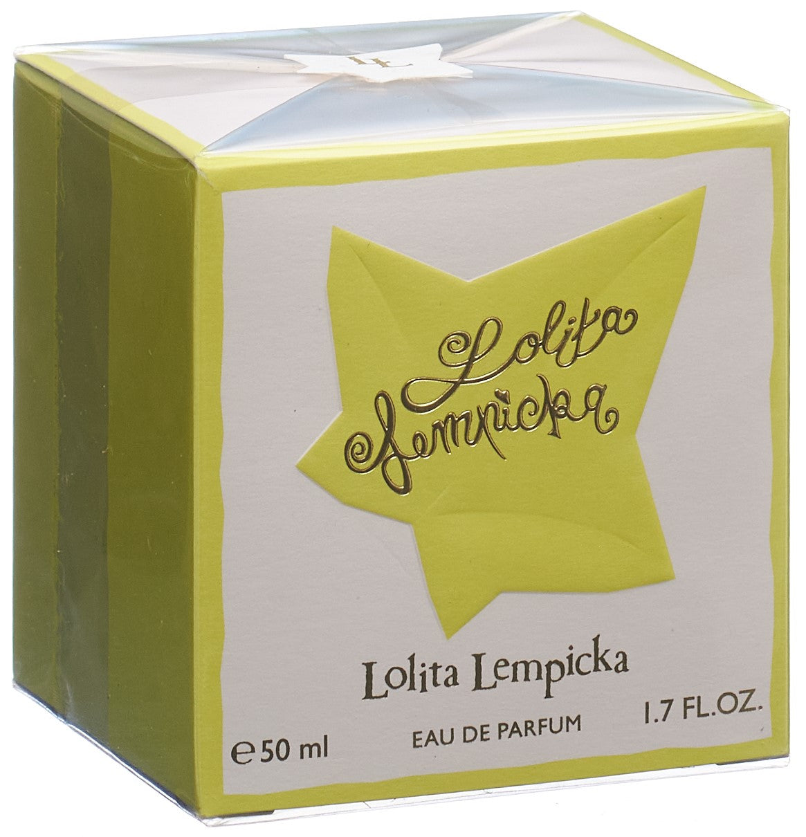LOLITA LEMPICKA Mon 1er Parfum EDP