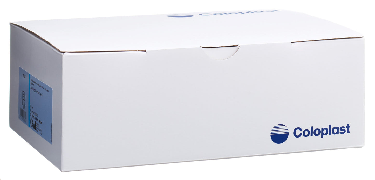 ASSURA Irrigation Entleer Schlauch 60mm