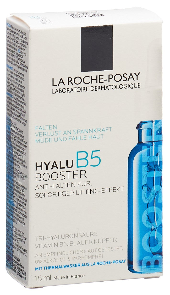 ROCHE POSAY Hyalu B5 Booster