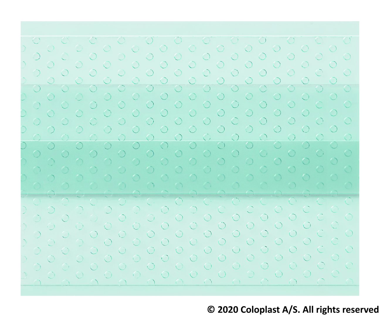 BIATAIN Contact Silikon 7.5x10cm