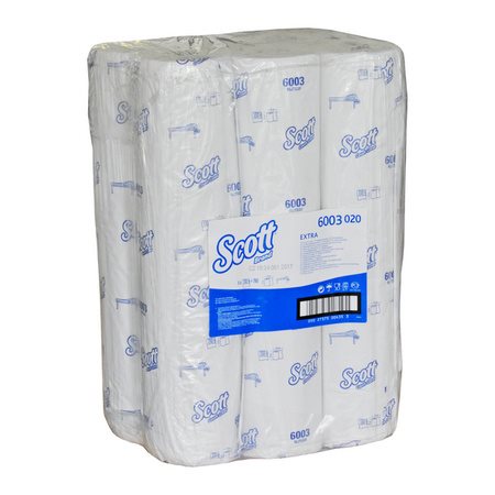 SCOTT Ärzterolle Extra 51x38cm 2lg weiss