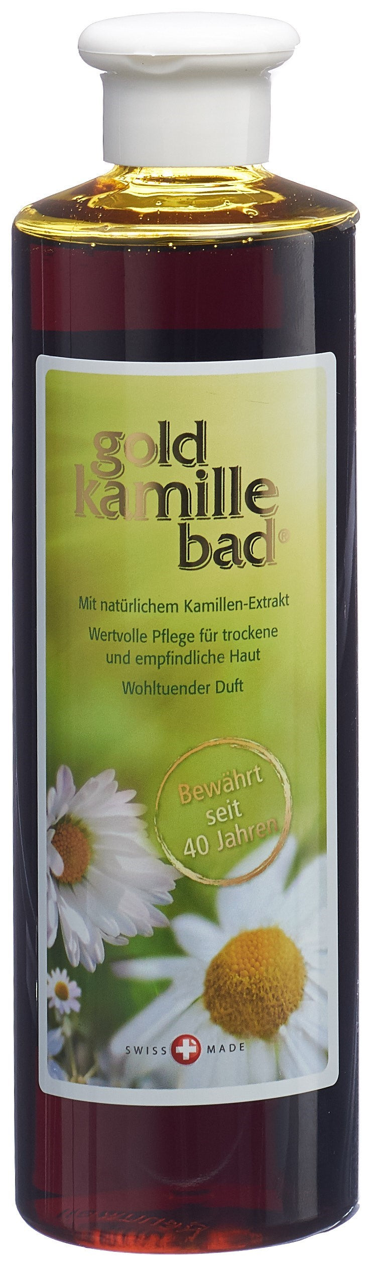 RENUWELL Goldkamillenbad