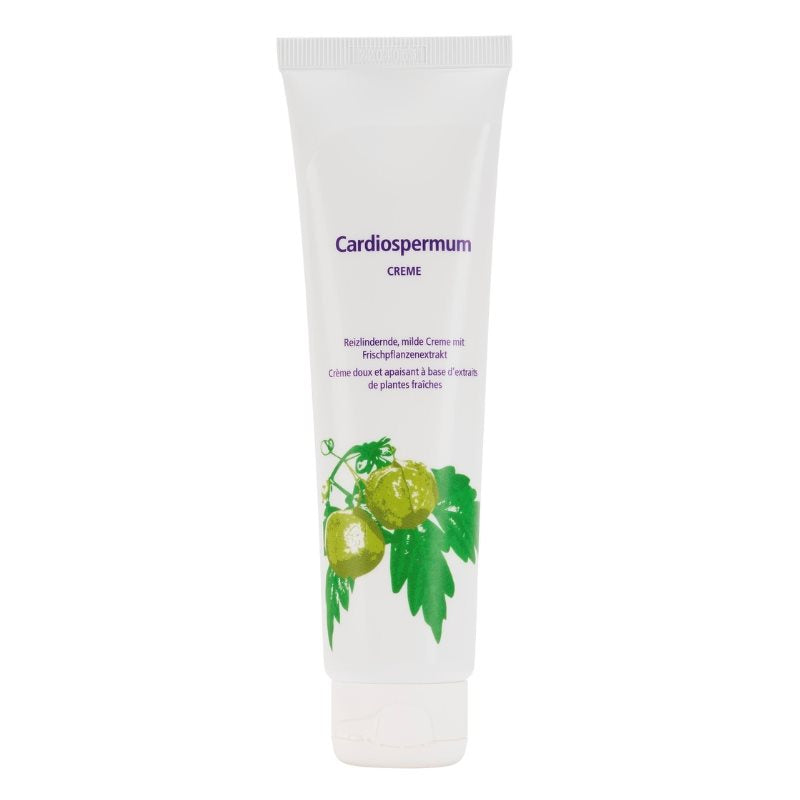 PHYTOMED Cardiospermum Creme