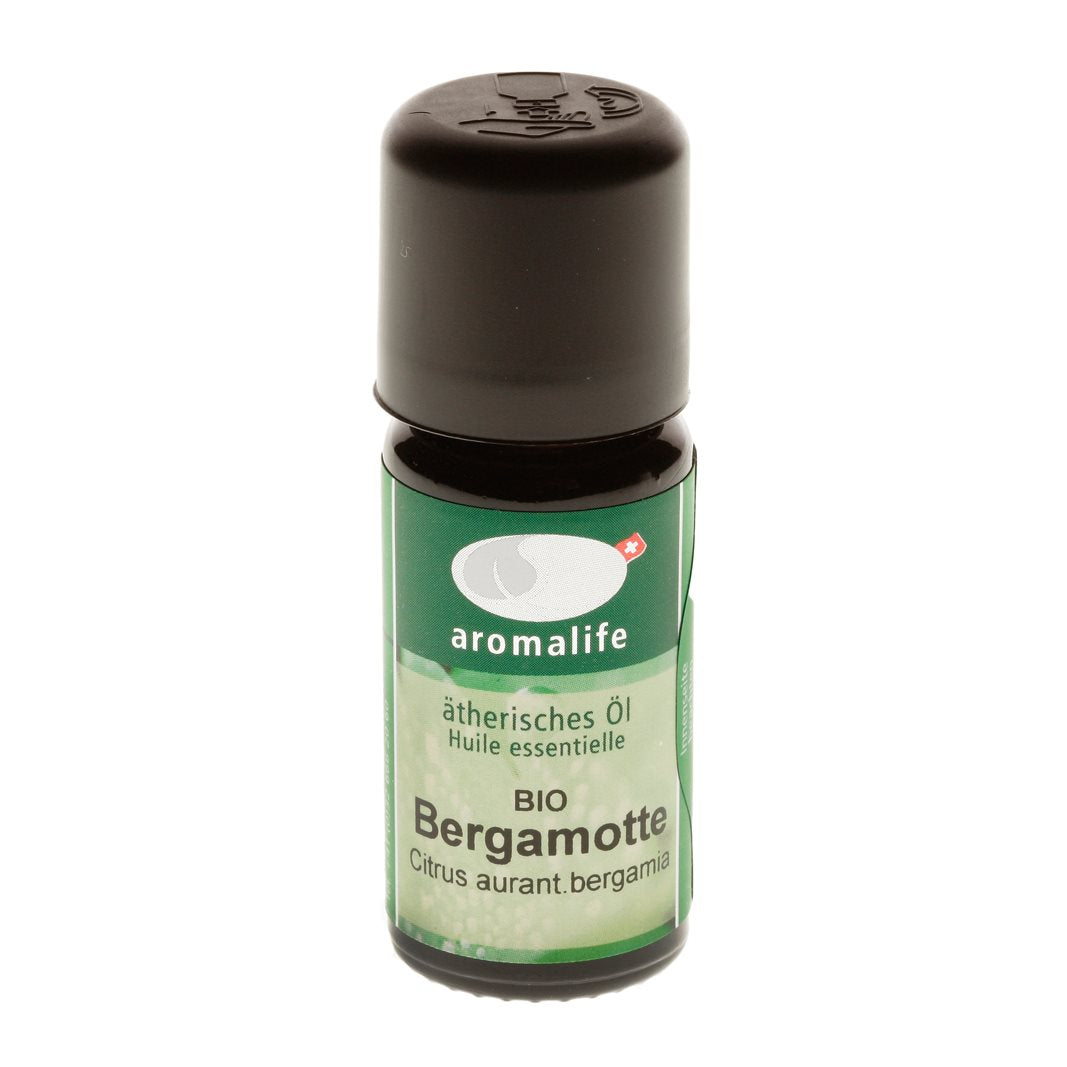 AROMALIFE Bergamotte Äth/Öl BIO