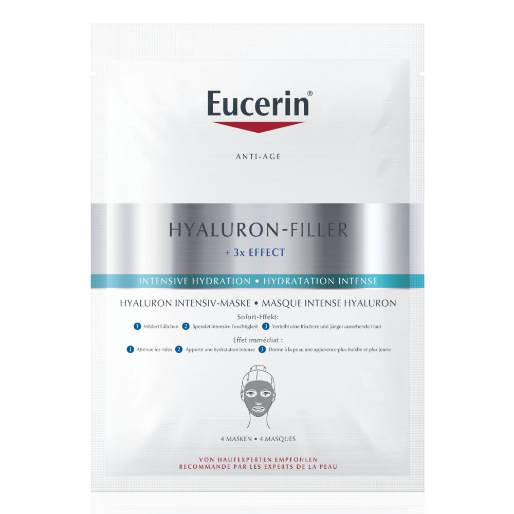 EUCERIN HYALURON-FILL Gesichtsmaske Mono