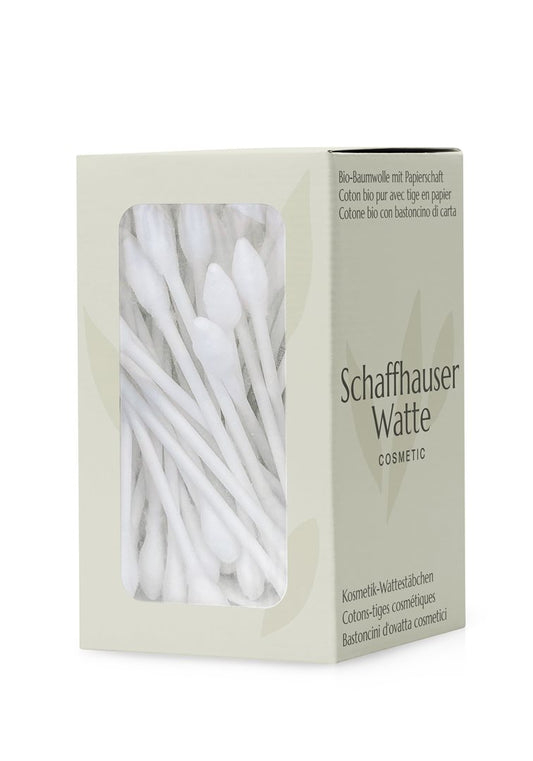 SCHAFFHAUSER Kosmetikstäbchen