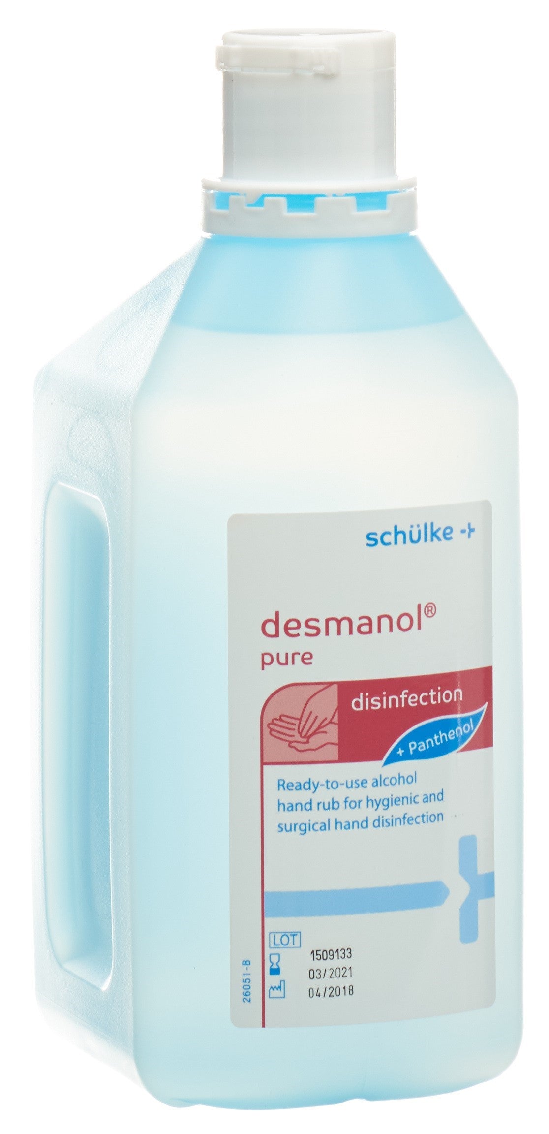 DESMANOL pure Lös