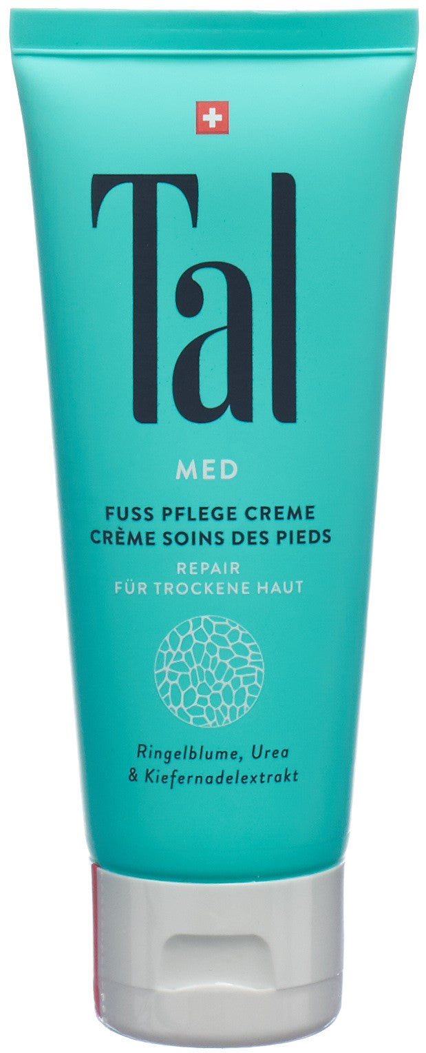 TAL Fuss Creme