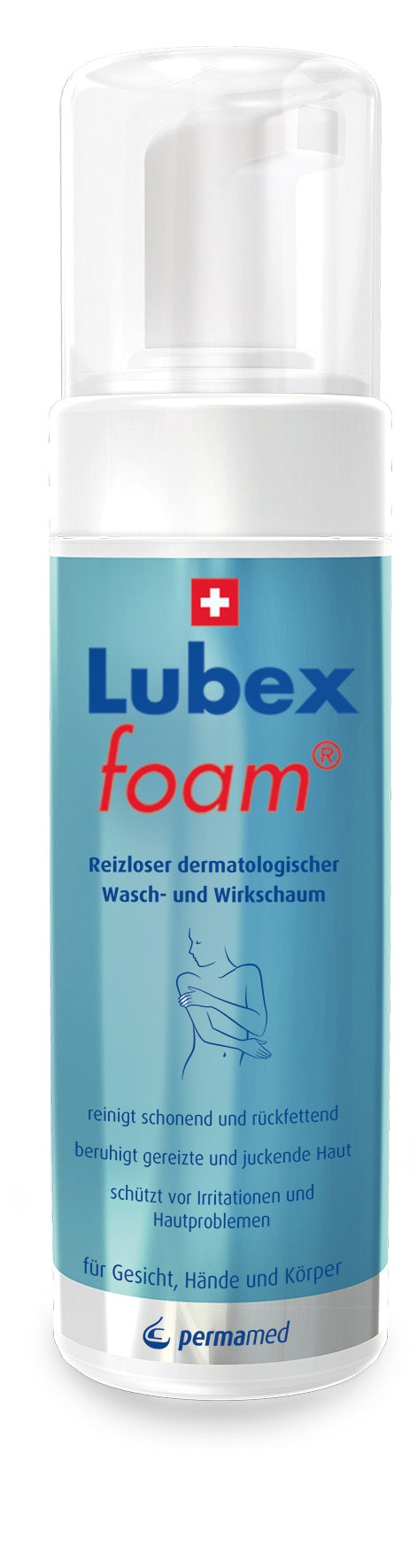 LUBEX foam