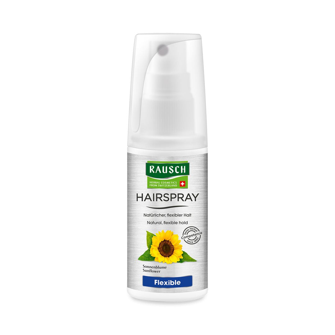 RAUSCH Hairspray Flexible N-Aerosol
