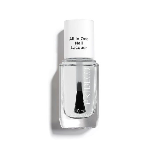 ARTDECO NAGELPFL All In One Nail Lacquer 61744