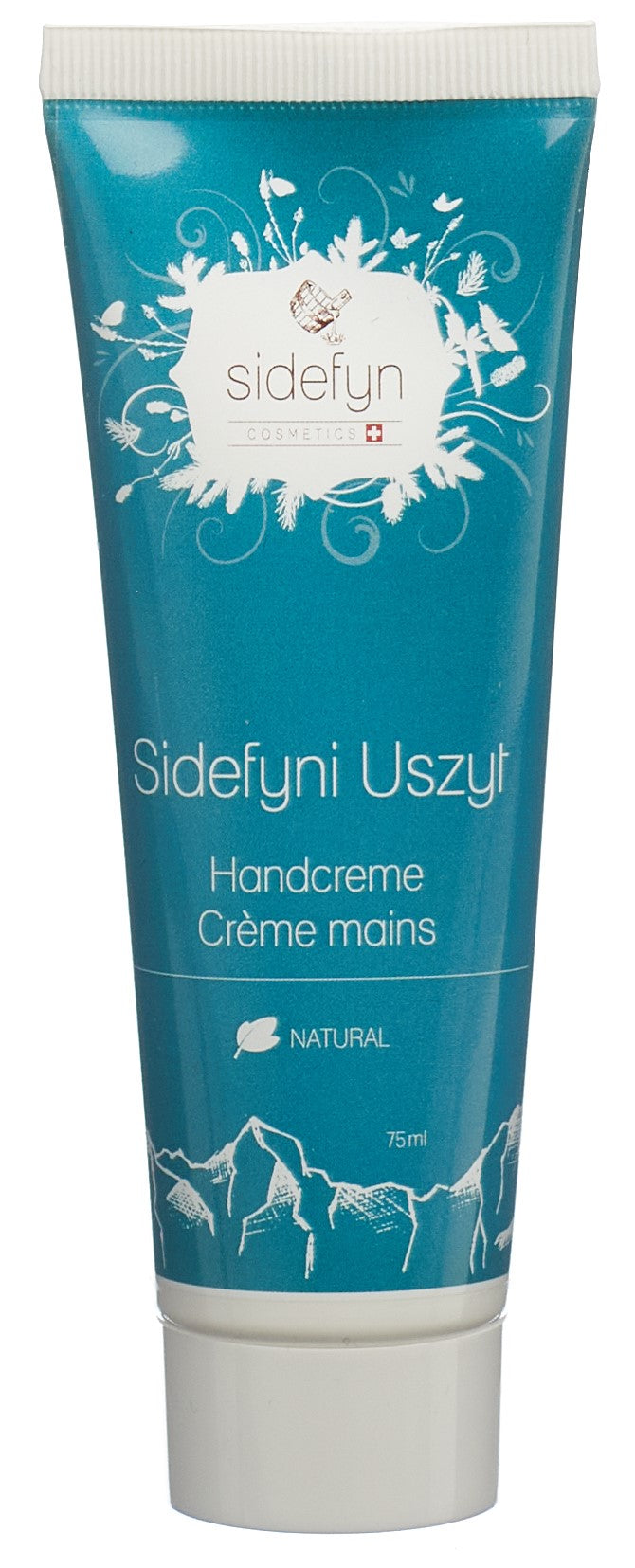 SIDEFYN Handcreme Sidefyni Uszyt
