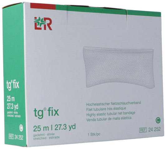 TG fix Netzschlauchverband 25m C Extremität gross