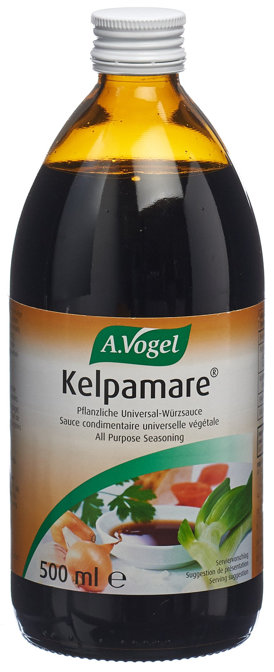 VOGEL Kelpamare liq