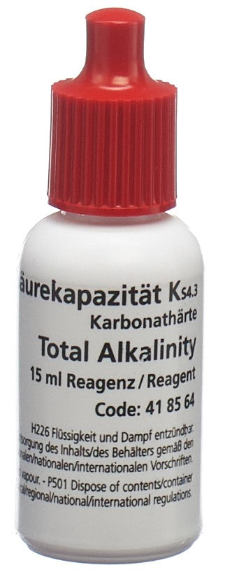 LABULIT Nachfüllreagenz Karbonat Kit KH-1