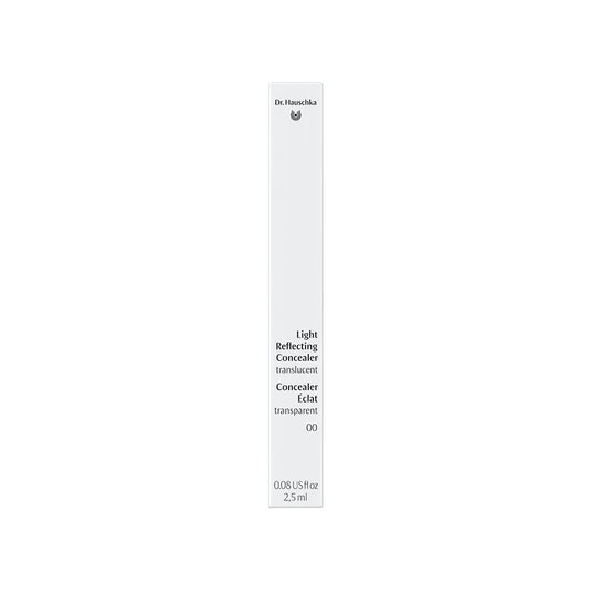 DR. HAUSCHKA Light Refl Conceal 00 translu