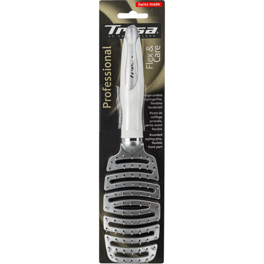 TRISA Professional Haarbürste Flex&Care