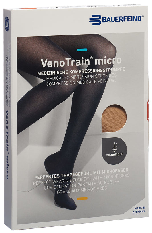 VT MICRO AG KKL2 M p/l oFs creme Spitze