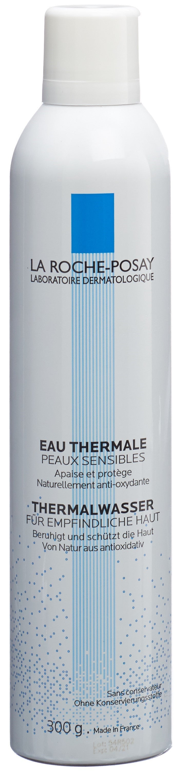 ROCHE POSAY Eau Thermale Spray