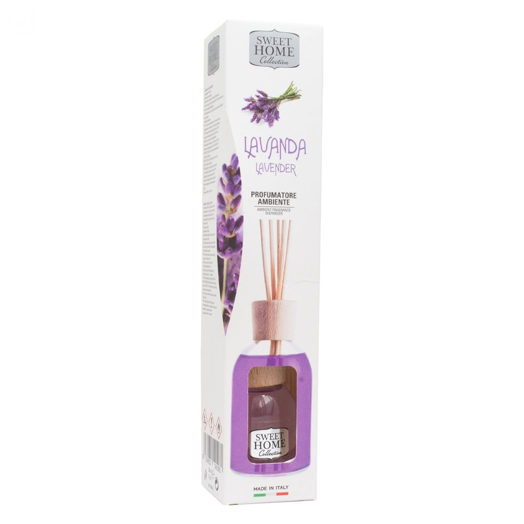 SWEET HOME Duftdiffusor Lavendel